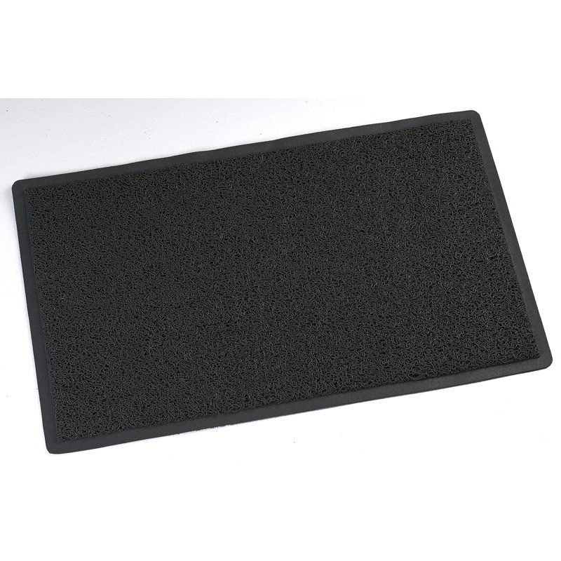 Winston Porter Kaetzel Indoor Door Mat & Reviews Wayfair